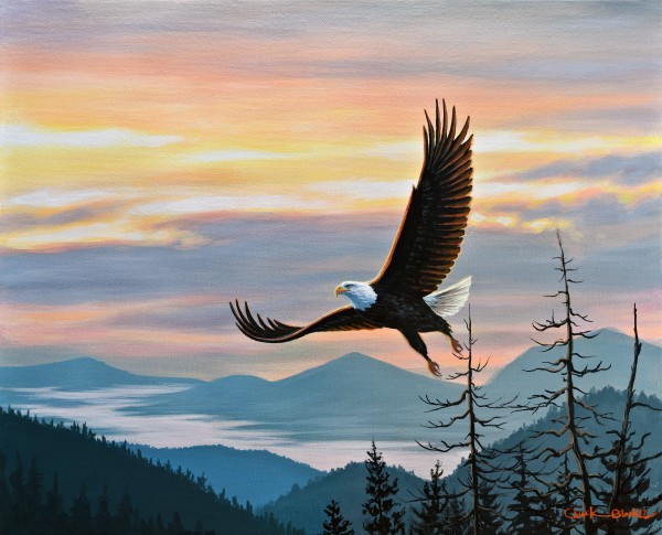 Conquered canvas by CRB